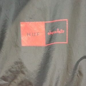 Huf hoodie